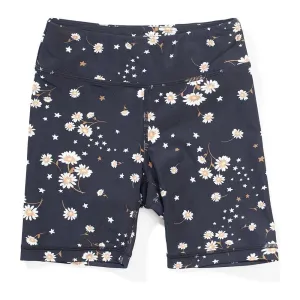 Star Bike Pant - Daisy