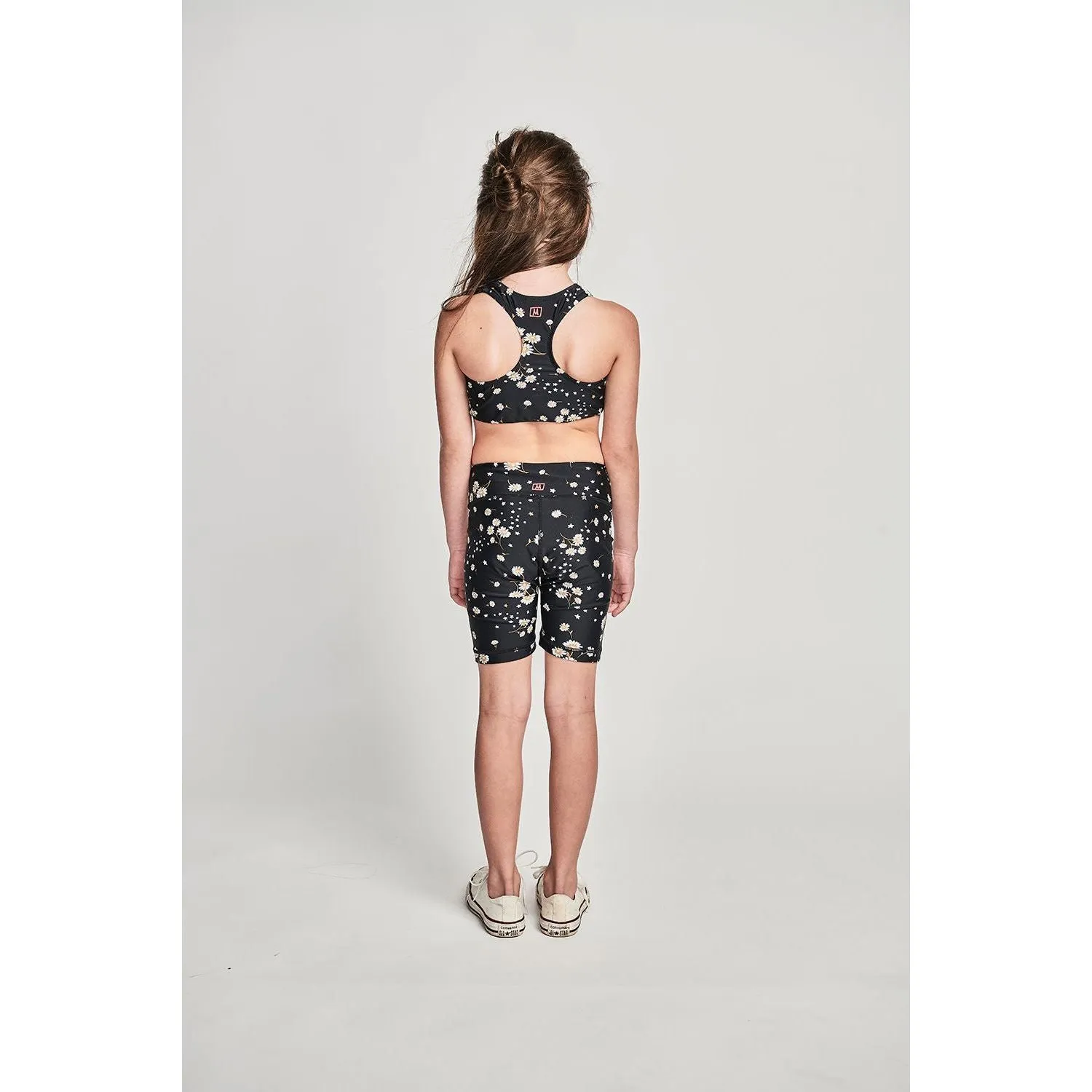 Star Bike Pant - Daisy