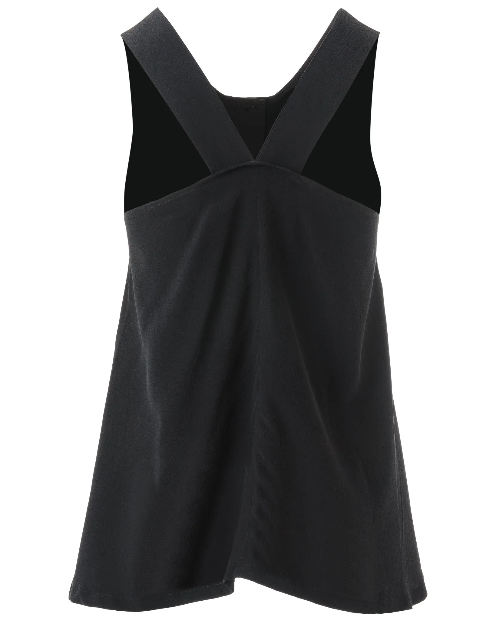 Stein Twist Back Top