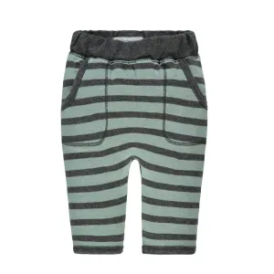 Striped Jogging Pants