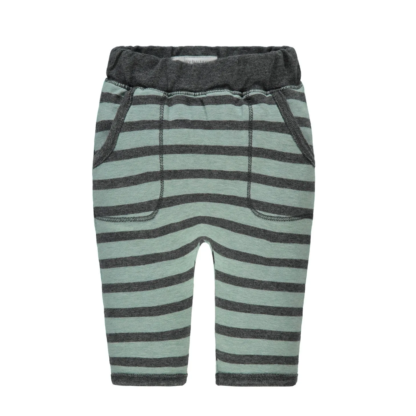Striped Jogging Pants