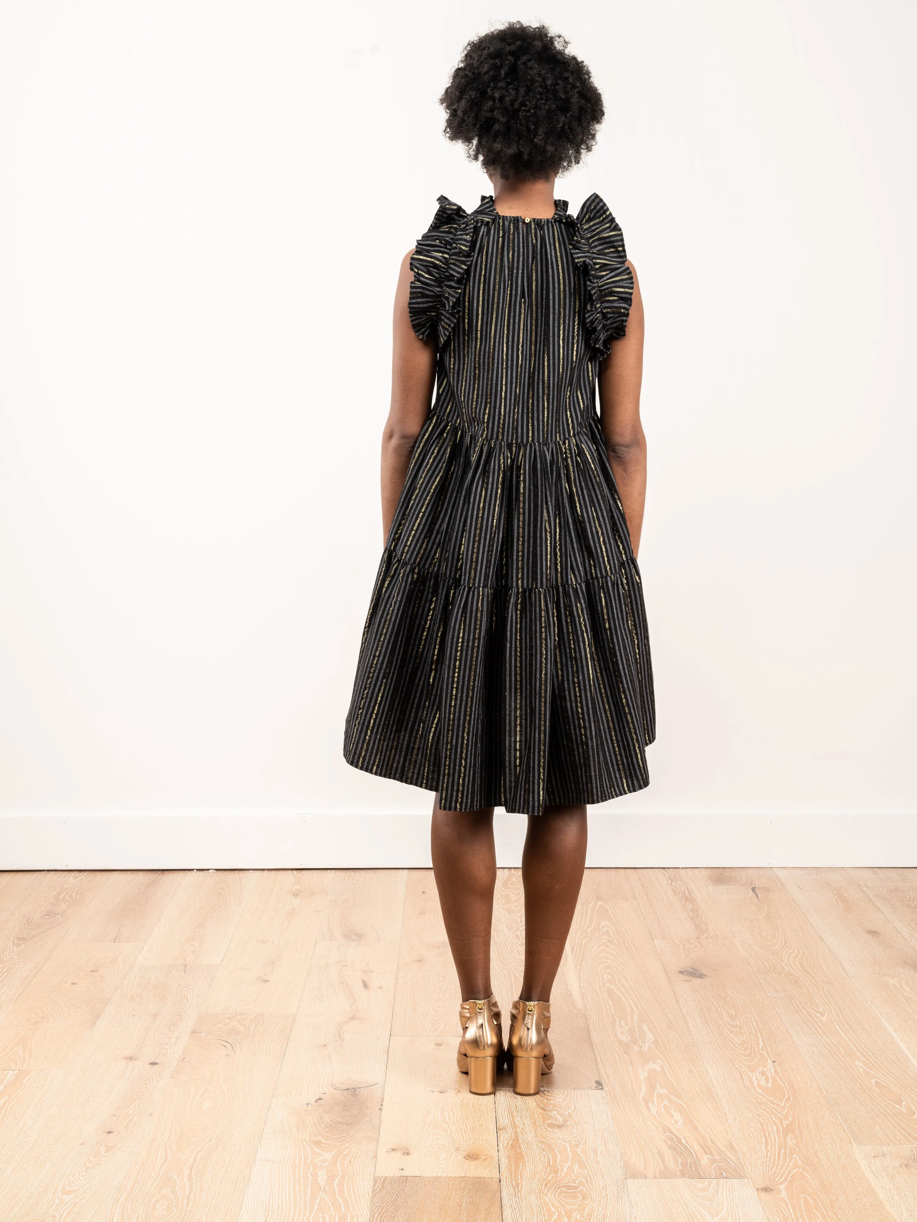 tasmin dress