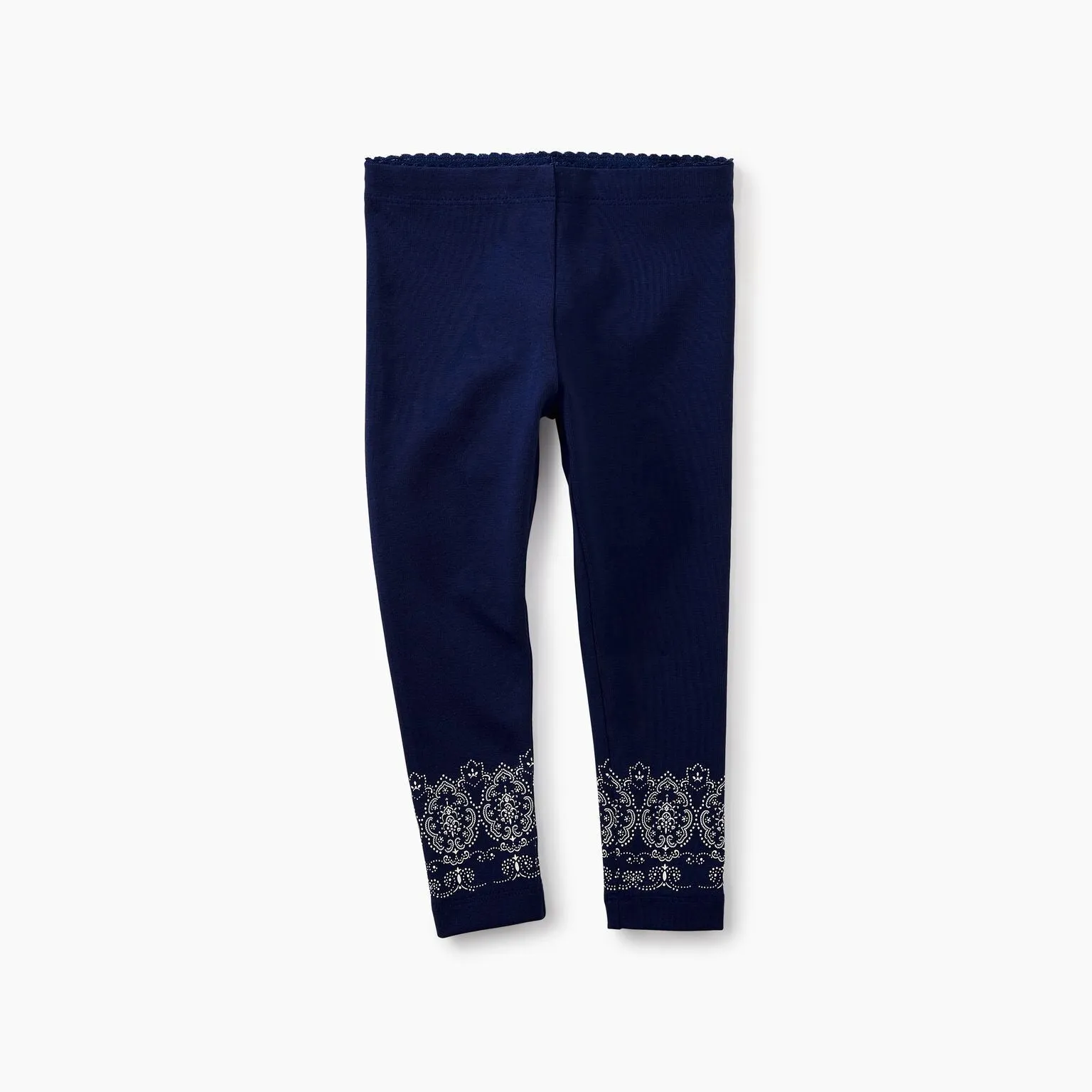 Tea Collection Graphic Baby Leggings - Size 6-9 Months