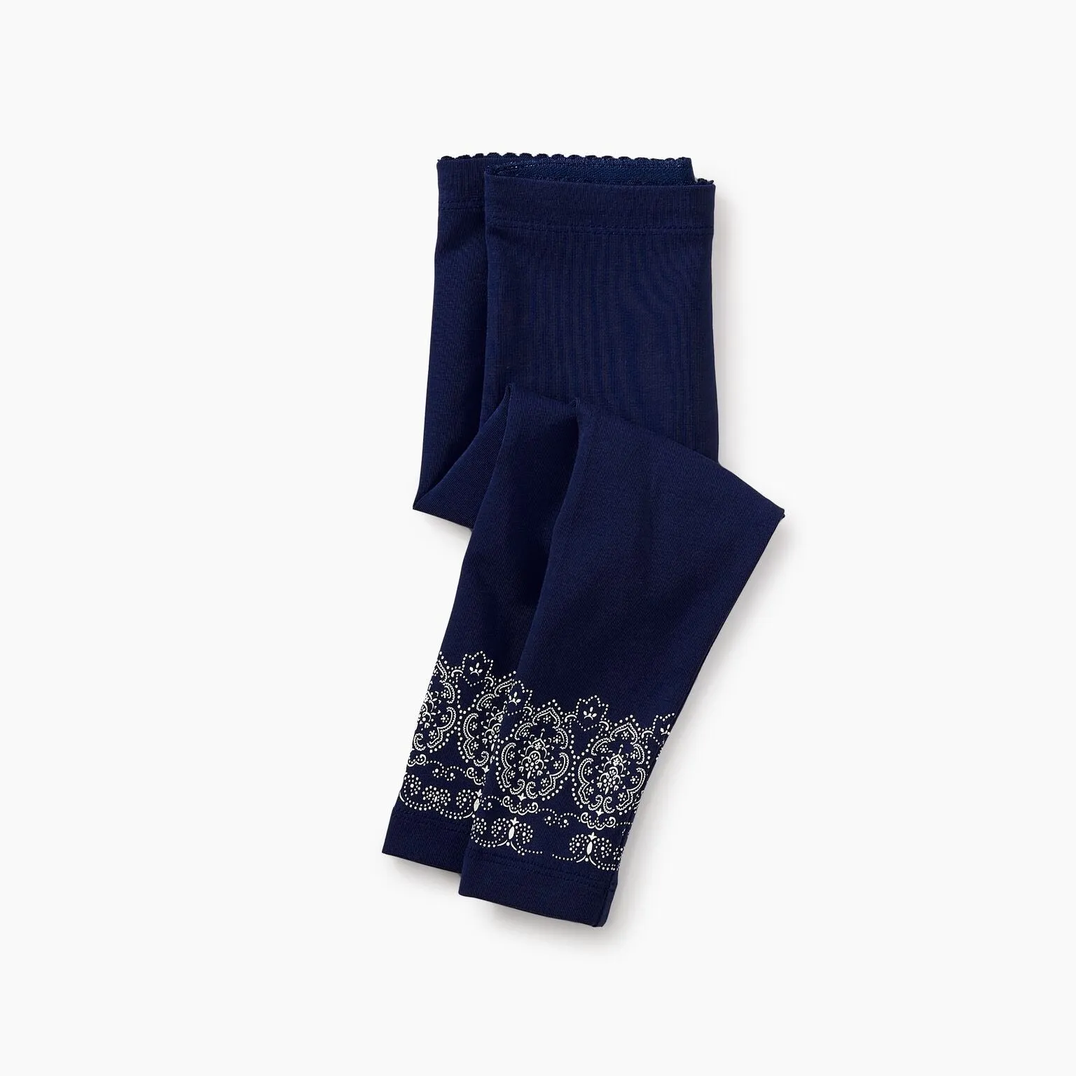 Tea Collection Graphic Baby Leggings - Size 6-9 Months