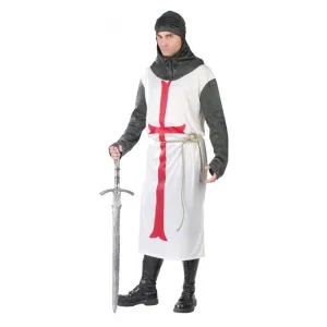 Templar Knight