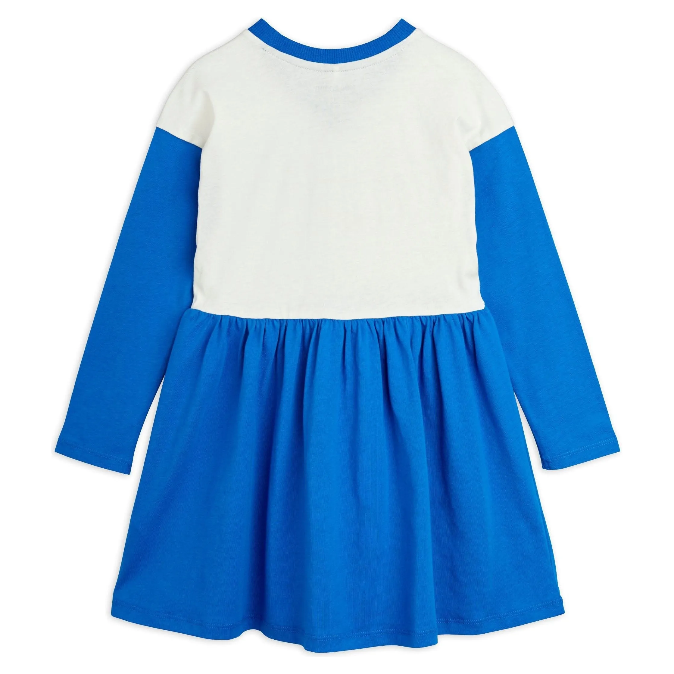 Tennis Sp Ls Dress