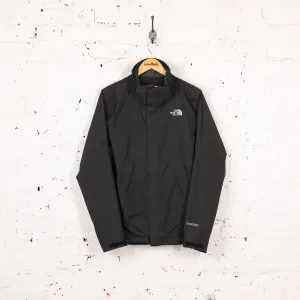 The North Face Gore Tex Rain Jacket - Black - XS
