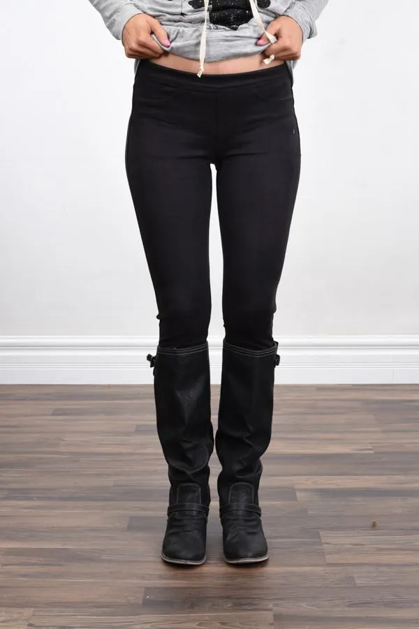 The Ultimate Pants ~ Black