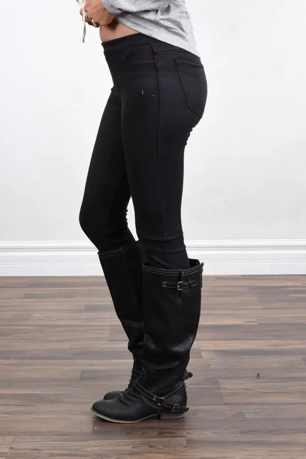 The Ultimate Pants ~ Black