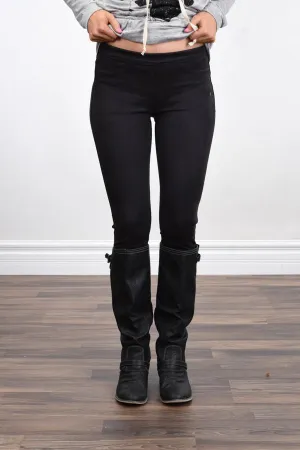 The Ultimate Pants ~ Black