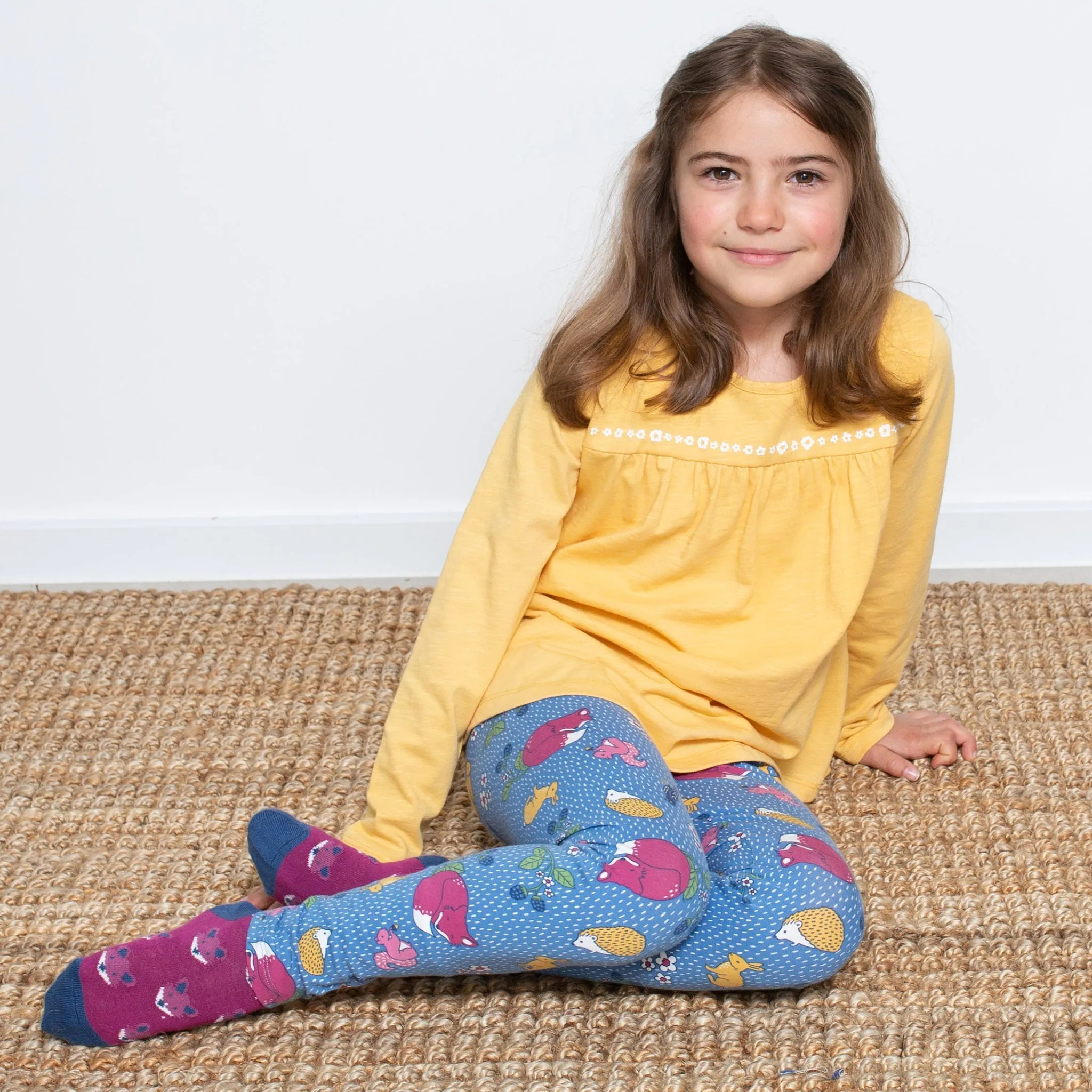 Together tunic