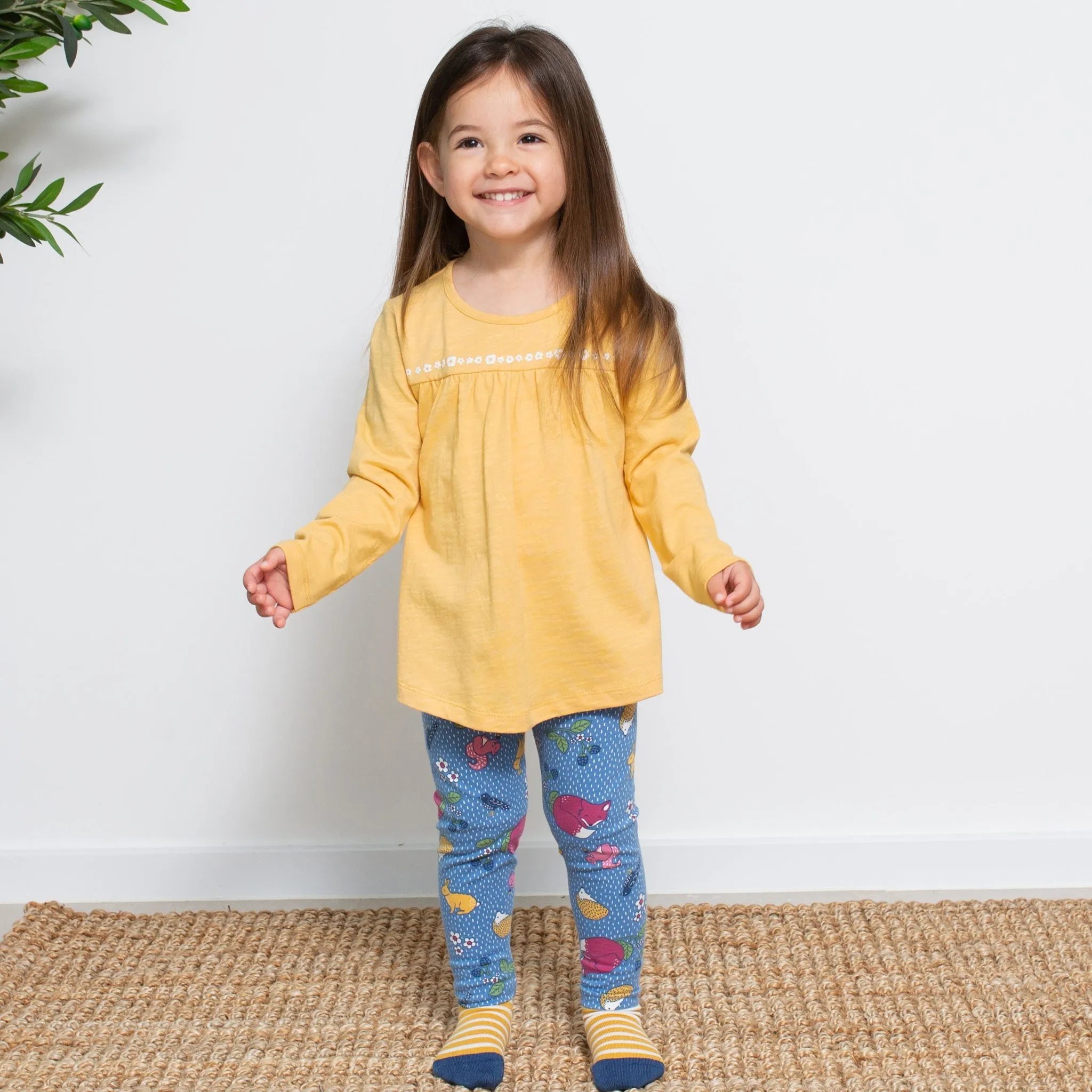 Together tunic