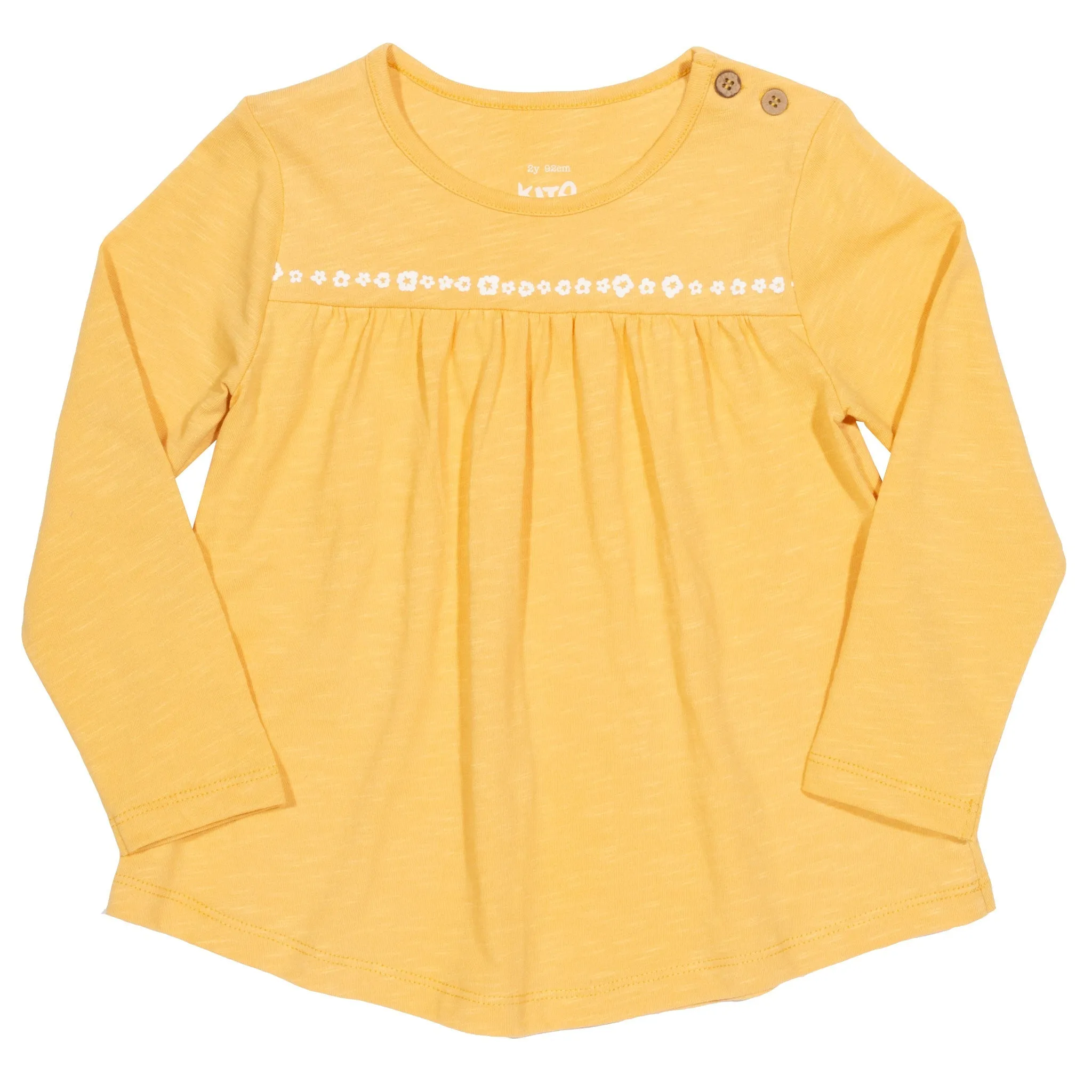 Together tunic