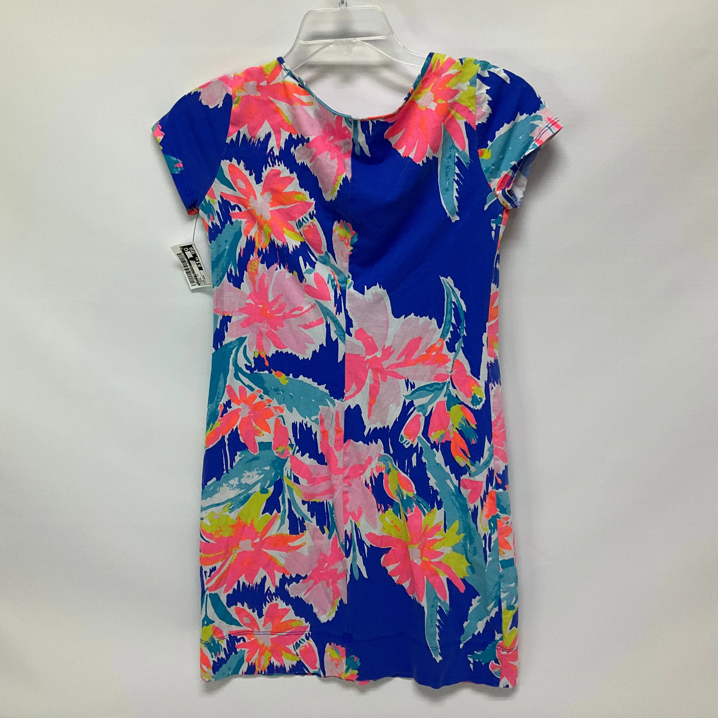 Tunic Short Sleeve By Lilly Pulitzer  Size: Xxs