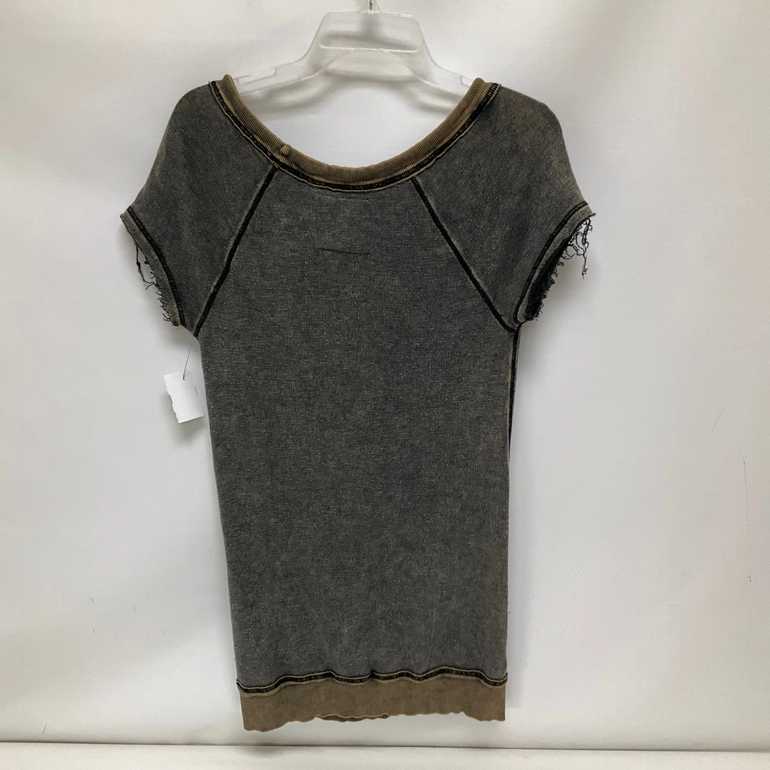 Tunic Short Sleeve By We The Free  Size: Xs