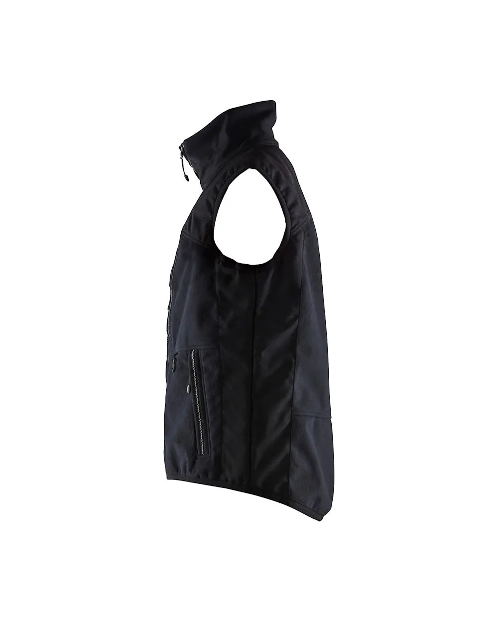 TWO FISTED FLEECE VEST (38452524)
