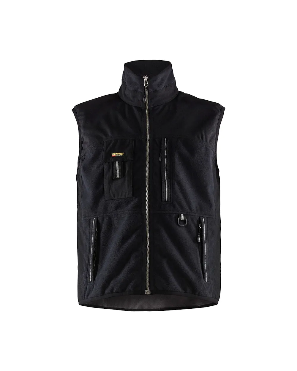 TWO FISTED FLEECE VEST (38452524)