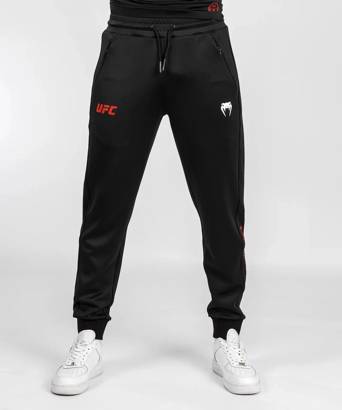 UFC Adrenaline by Venum Fight Week Men’s Performance Jogging Pants