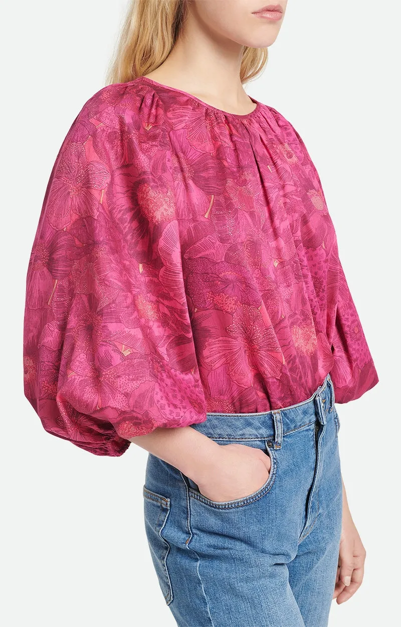 Vanea Blouse
