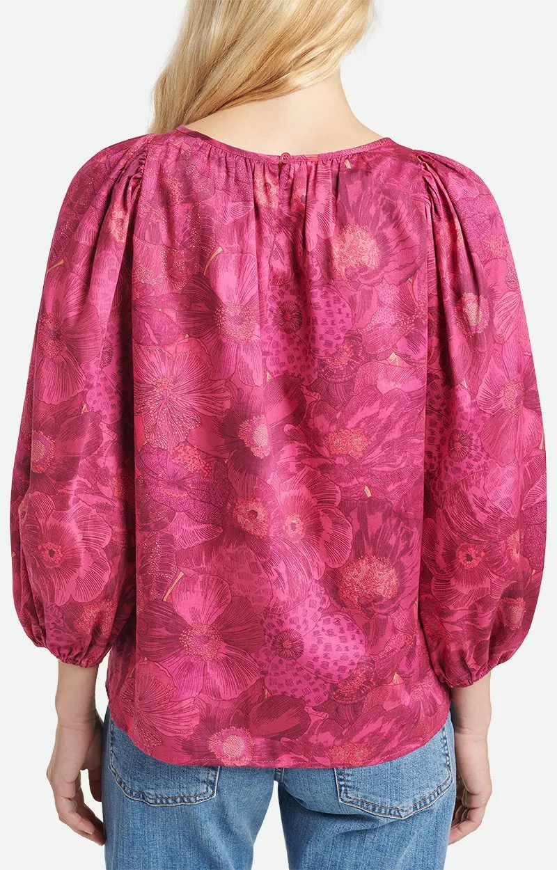 Vanea Blouse