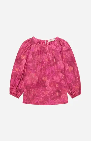 Vanea Blouse