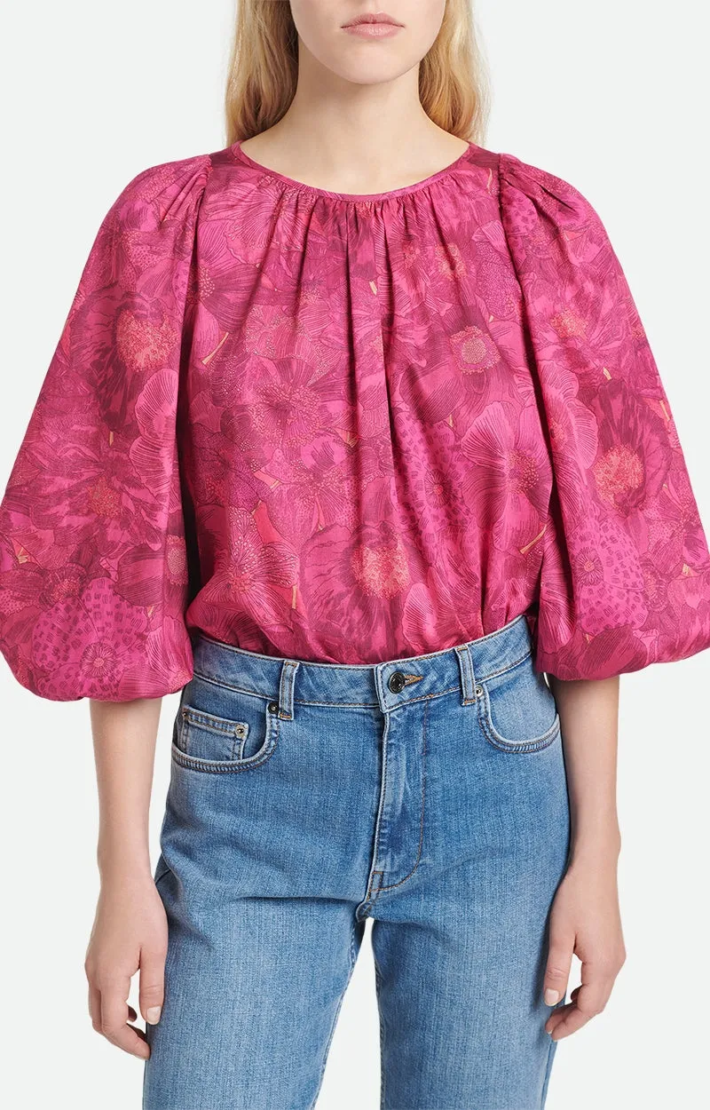 Vanea Blouse