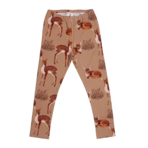 Walkiddy Little Fawns Leggings
