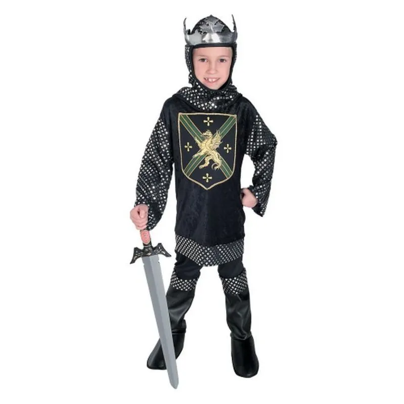 Warrior King Size M