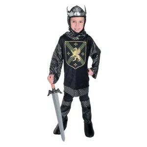 Warrior King Size M