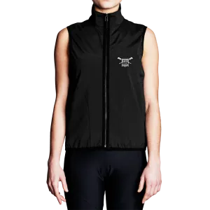 Whitemarsh Womens Catchpoint Softshell Vest
