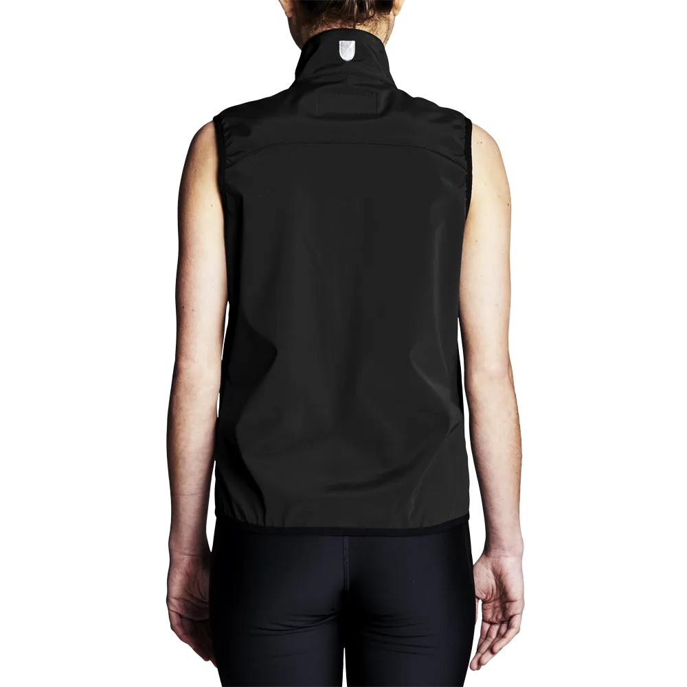 Whitemarsh Womens Catchpoint Softshell Vest