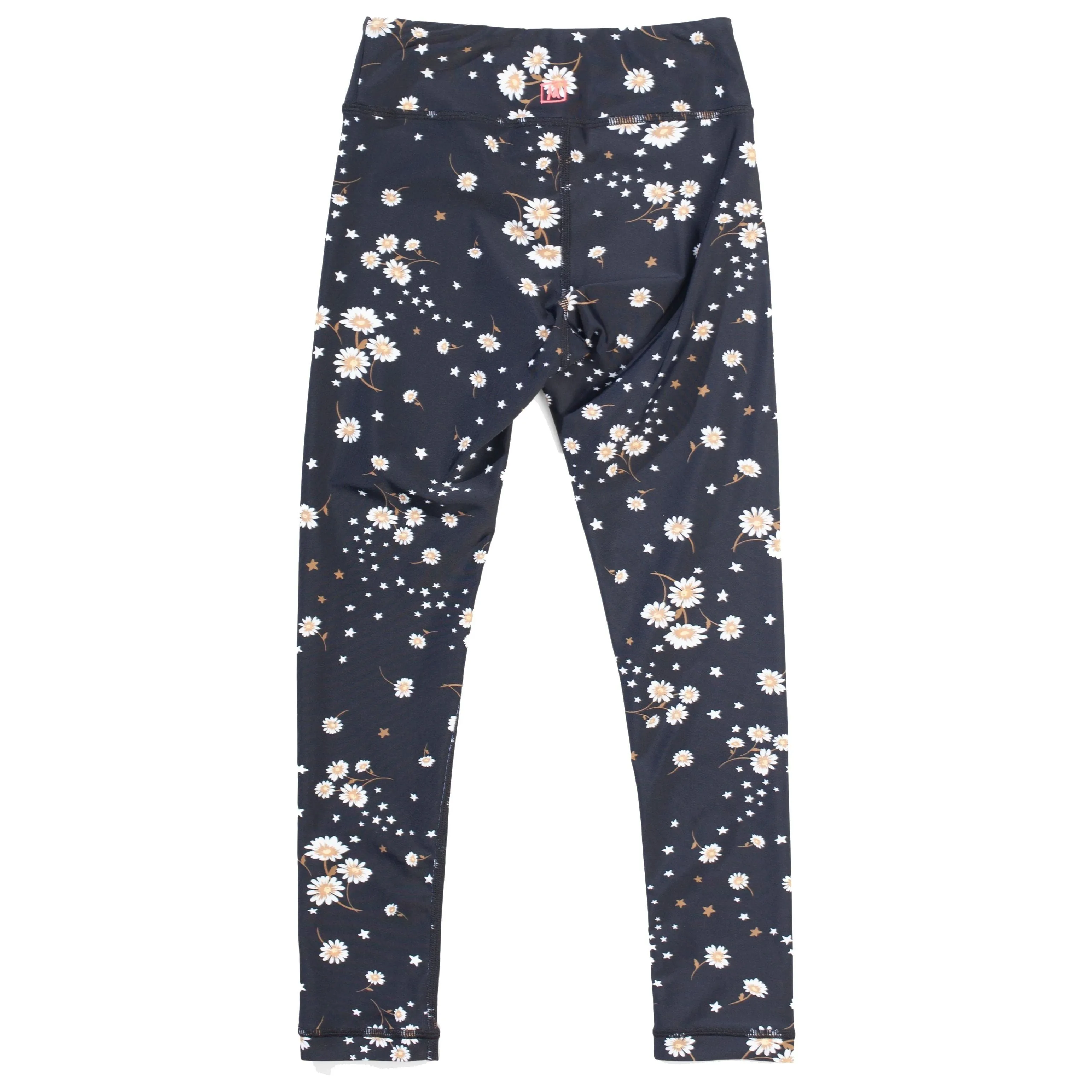 Wildflower Leggings - Daisy