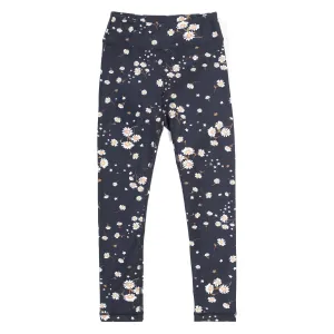 Wildflower Leggings - Daisy