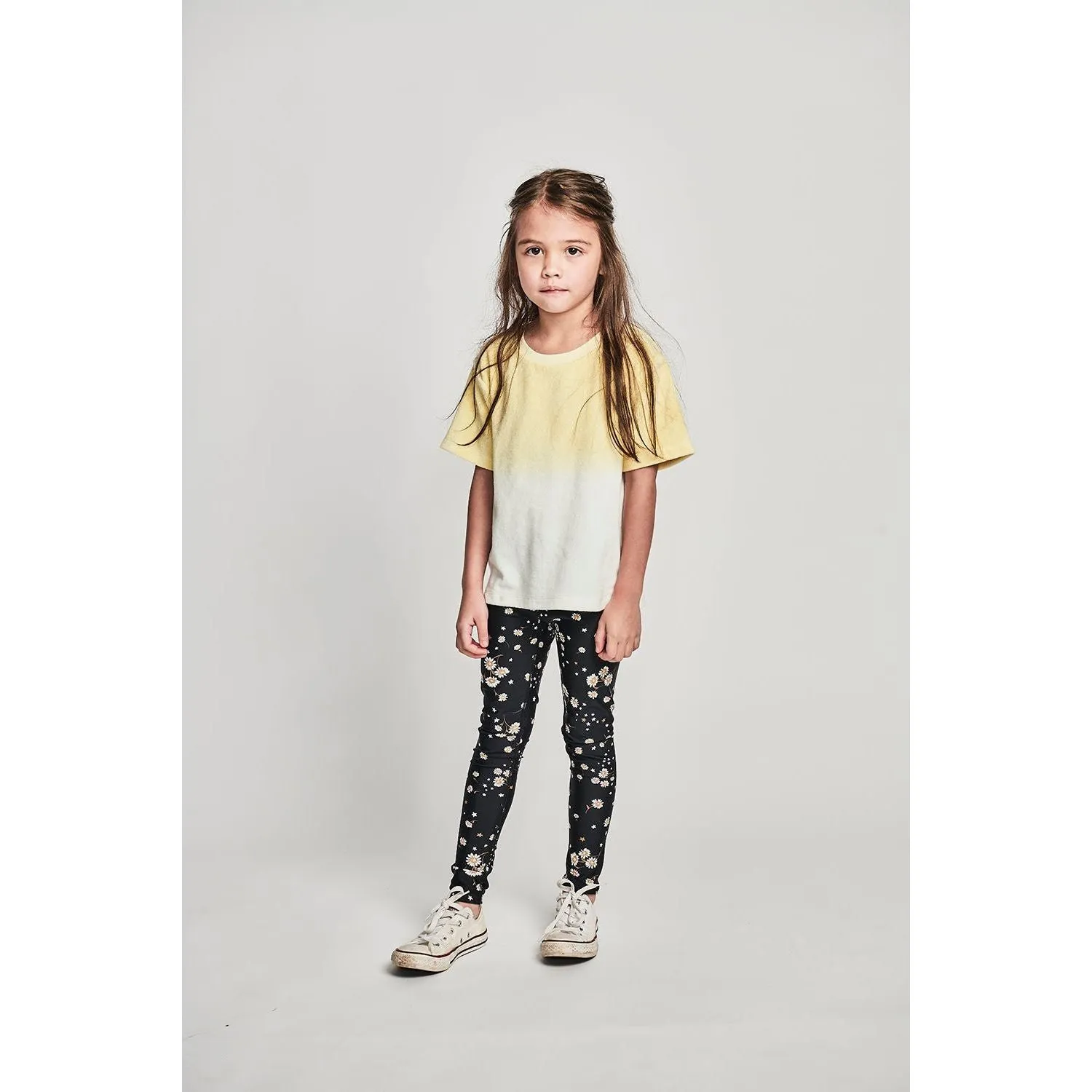Wildflower Leggings - Daisy