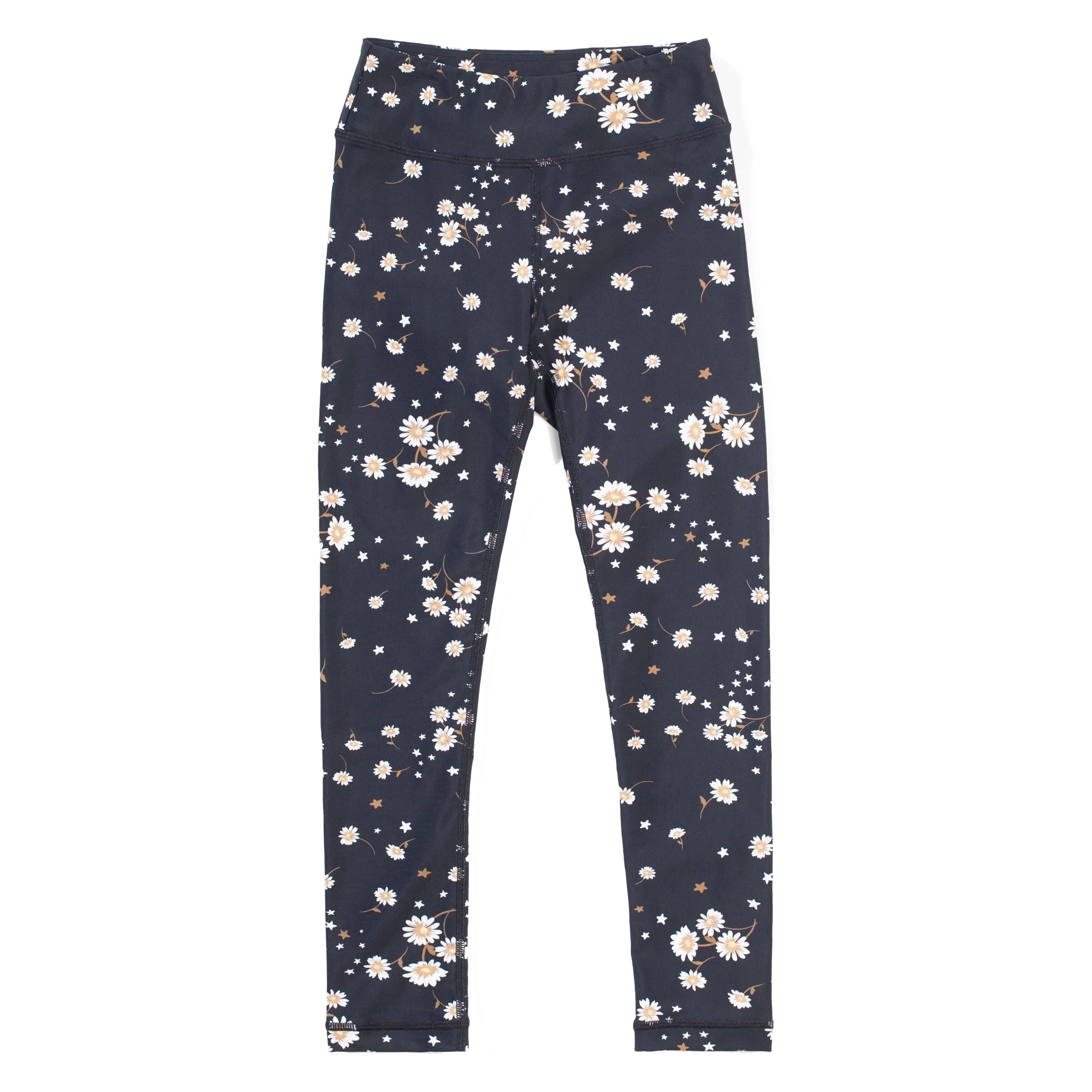 Wildflower Leggings - Daisy