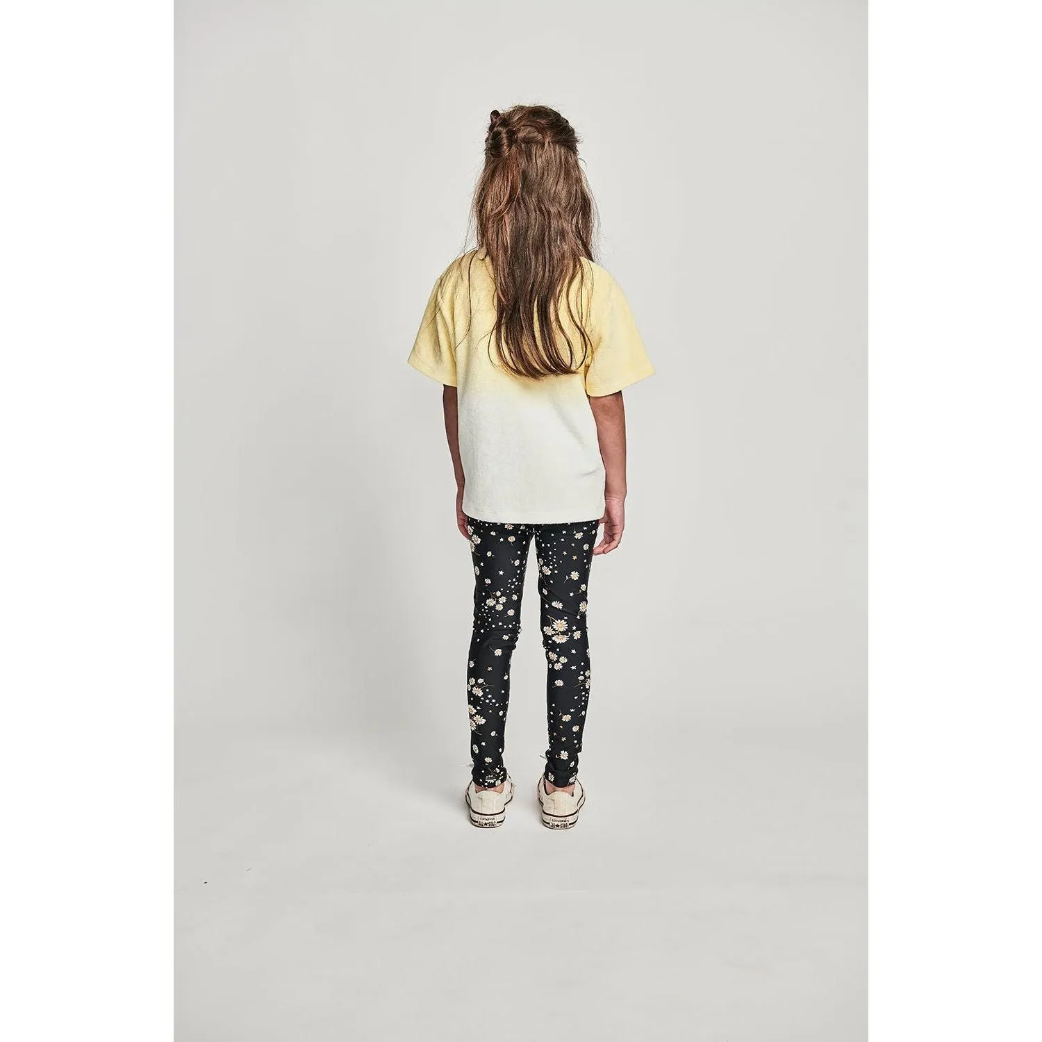 Wildflower Leggings - Daisy