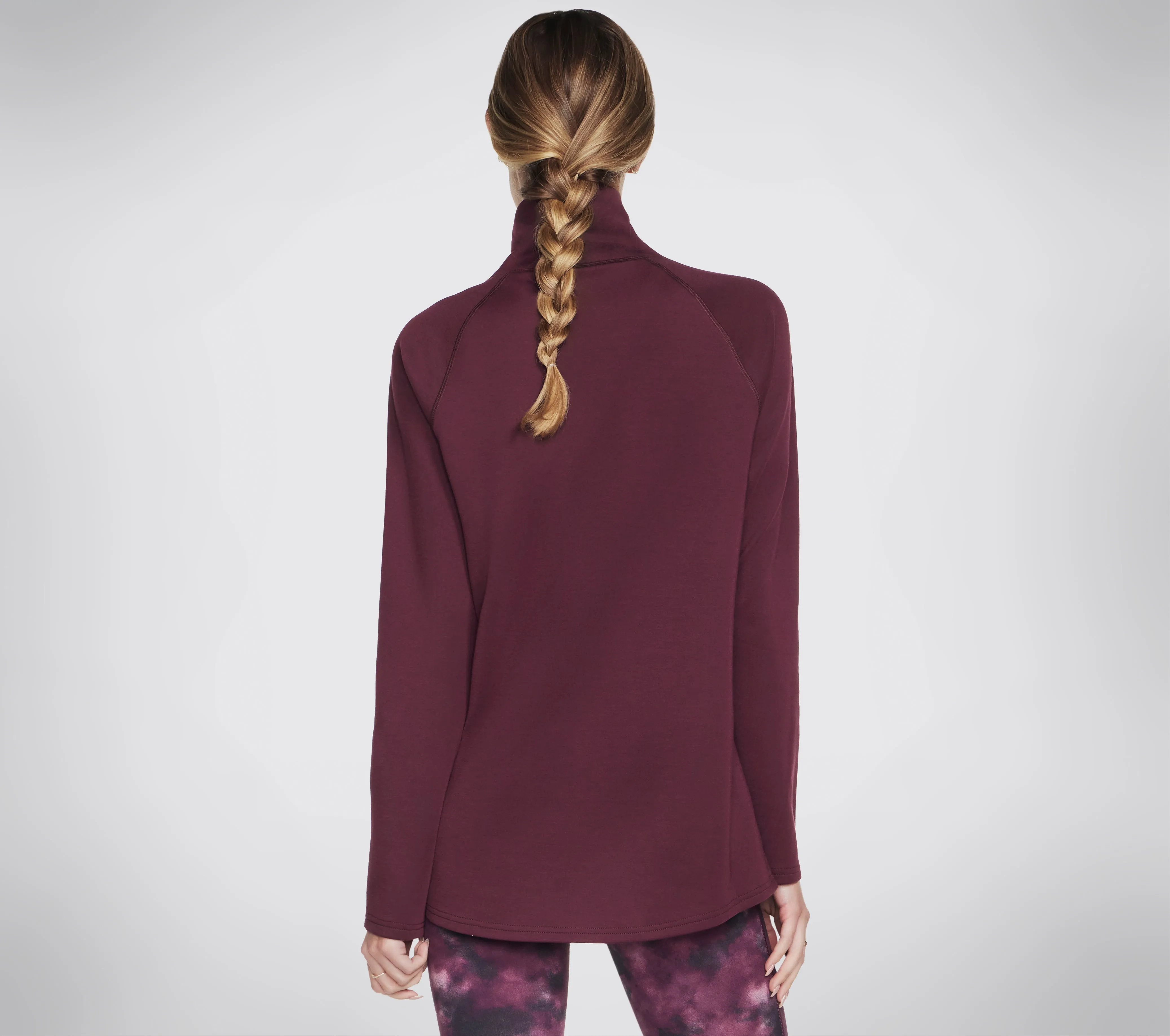 WLT190 - SKECHCLOUD TUNIC