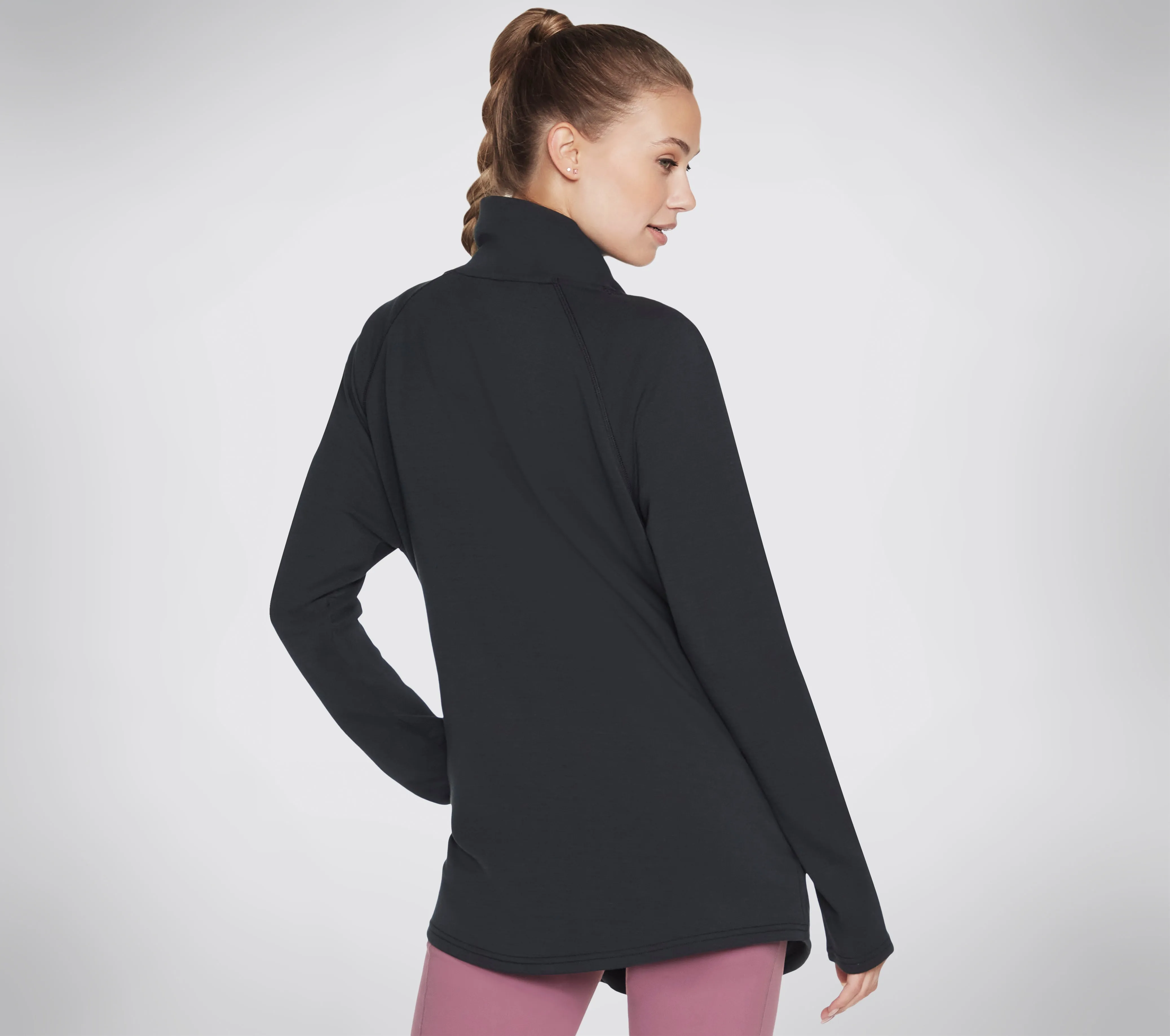 WLT190 - SKECHCLOUD TUNIC