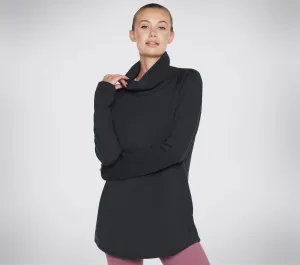 WLT190 - SKECHCLOUD TUNIC
