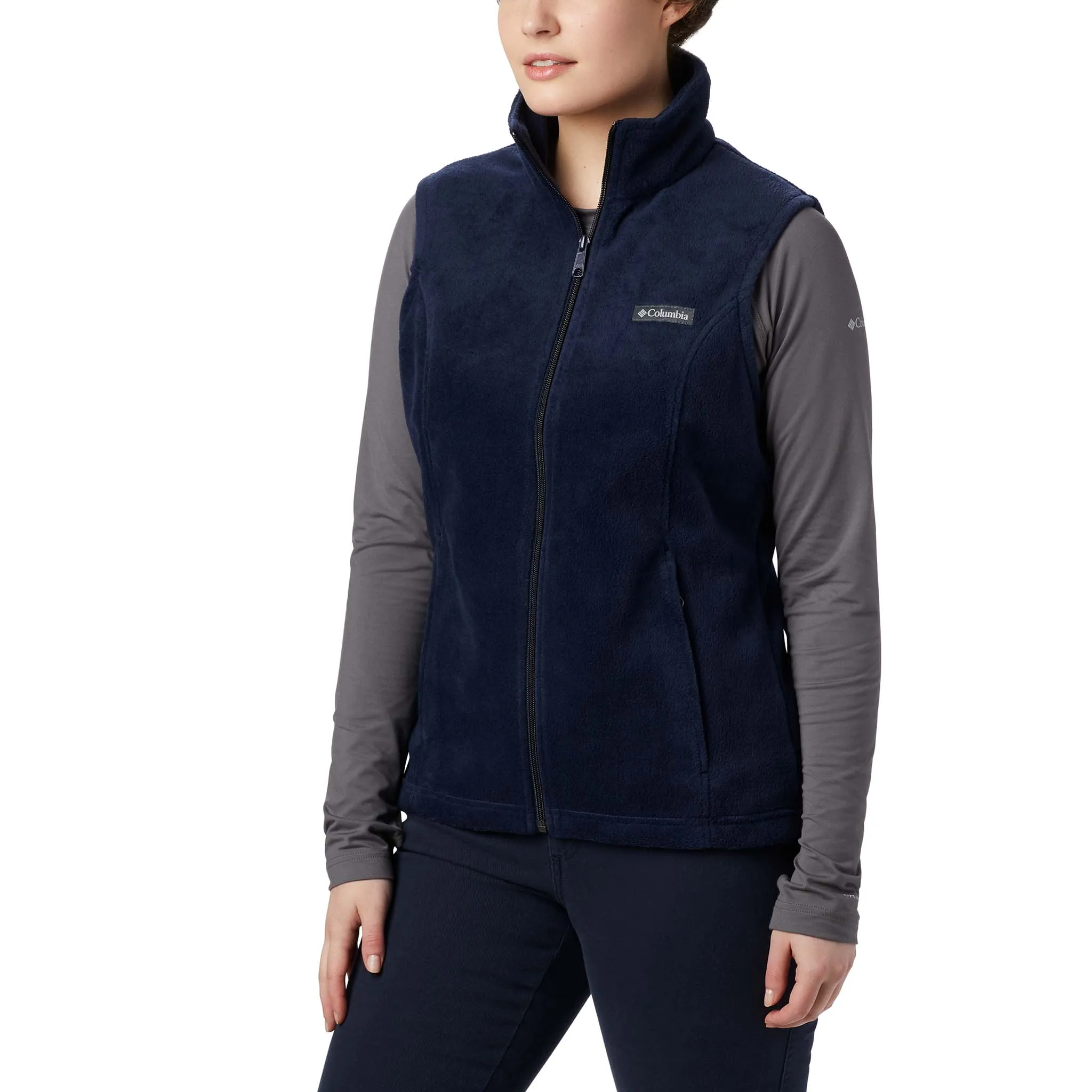 Women's Benton Springs Sleeveless Vest