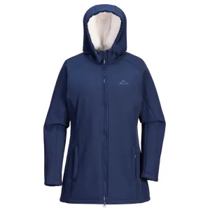 Women's Jessie Sherpa Softshell Jacket