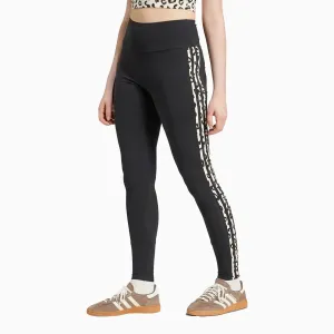 Women's Originals Leopard Allover Print Leggings