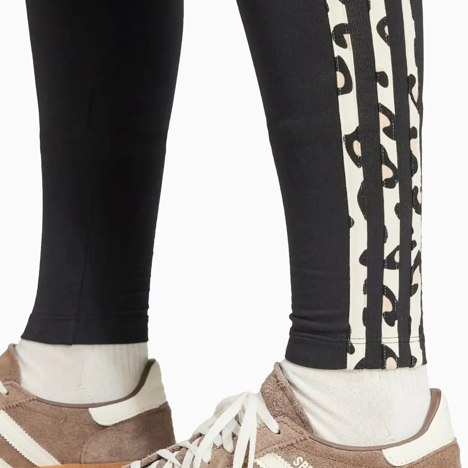 Women's Originals Leopard Allover Print Leggings