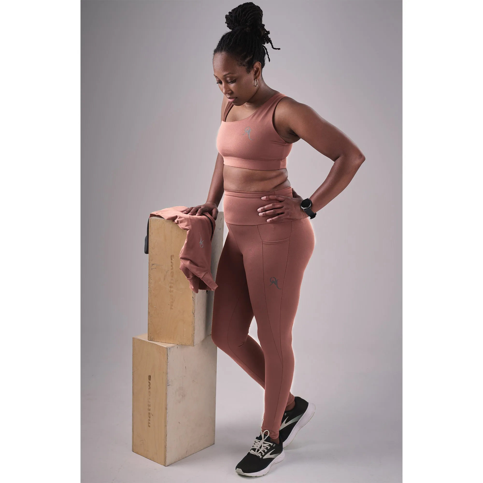 Women's Power Hold Pants