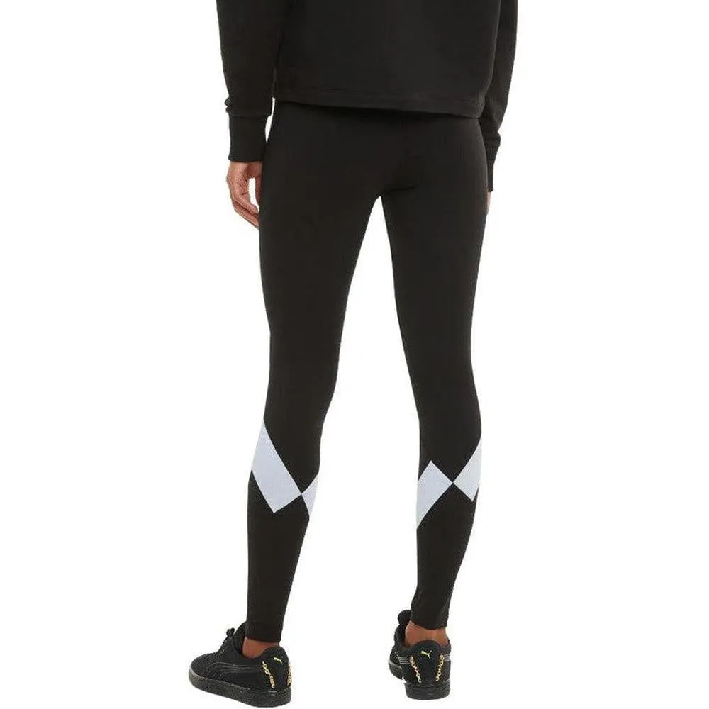 Women's Puma International Leggings