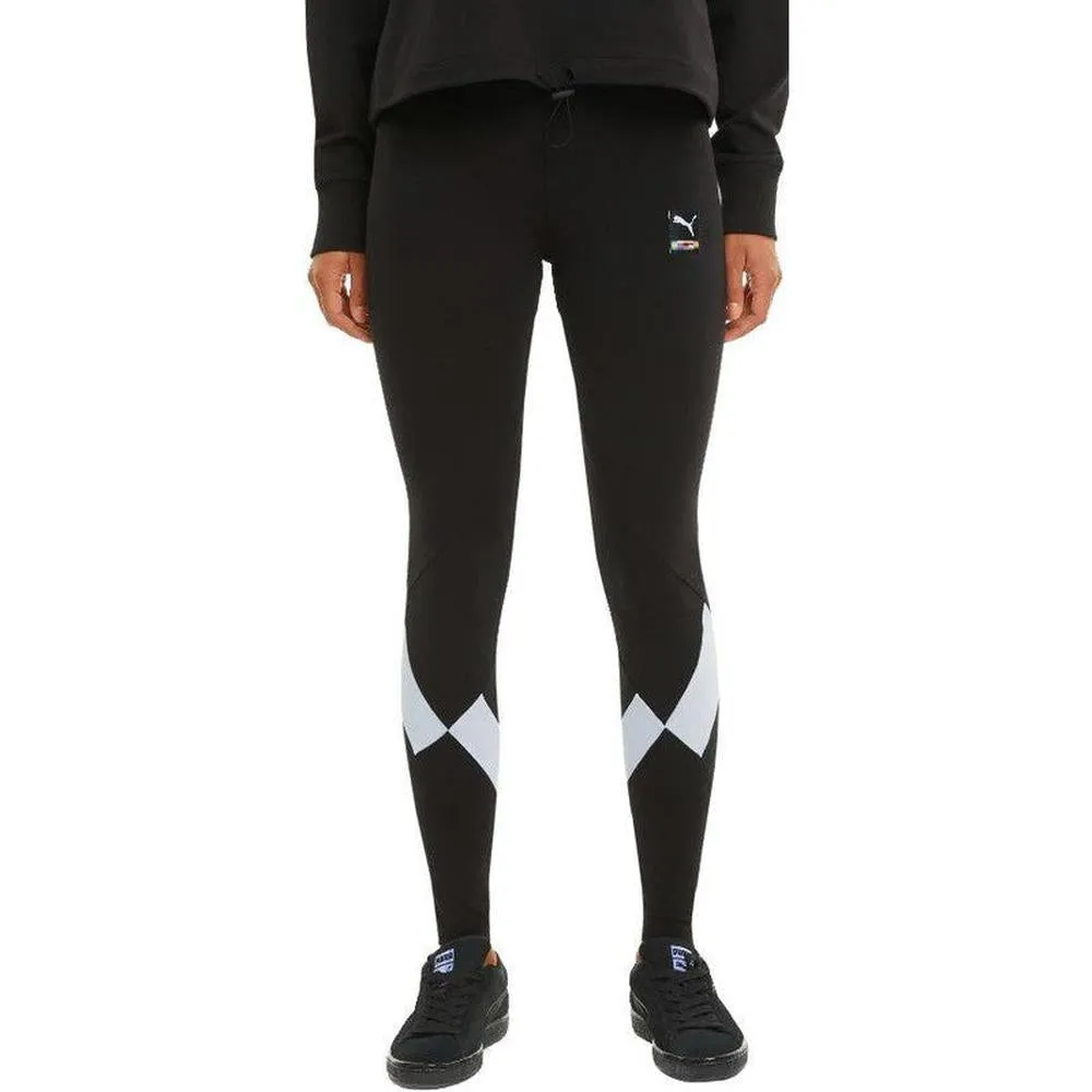 Women's Puma International Leggings