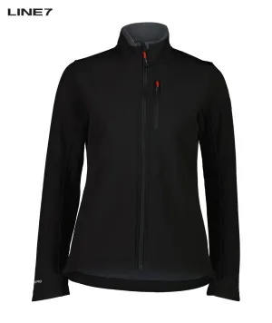 Women's Territory Wind Pro Jacket