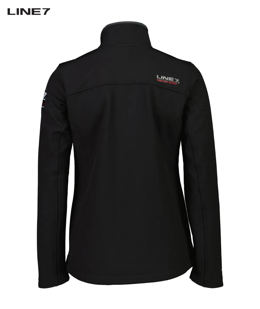 Women's Territory Wind Pro Jacket
