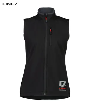 Women's Territory Wind Pro Vest
