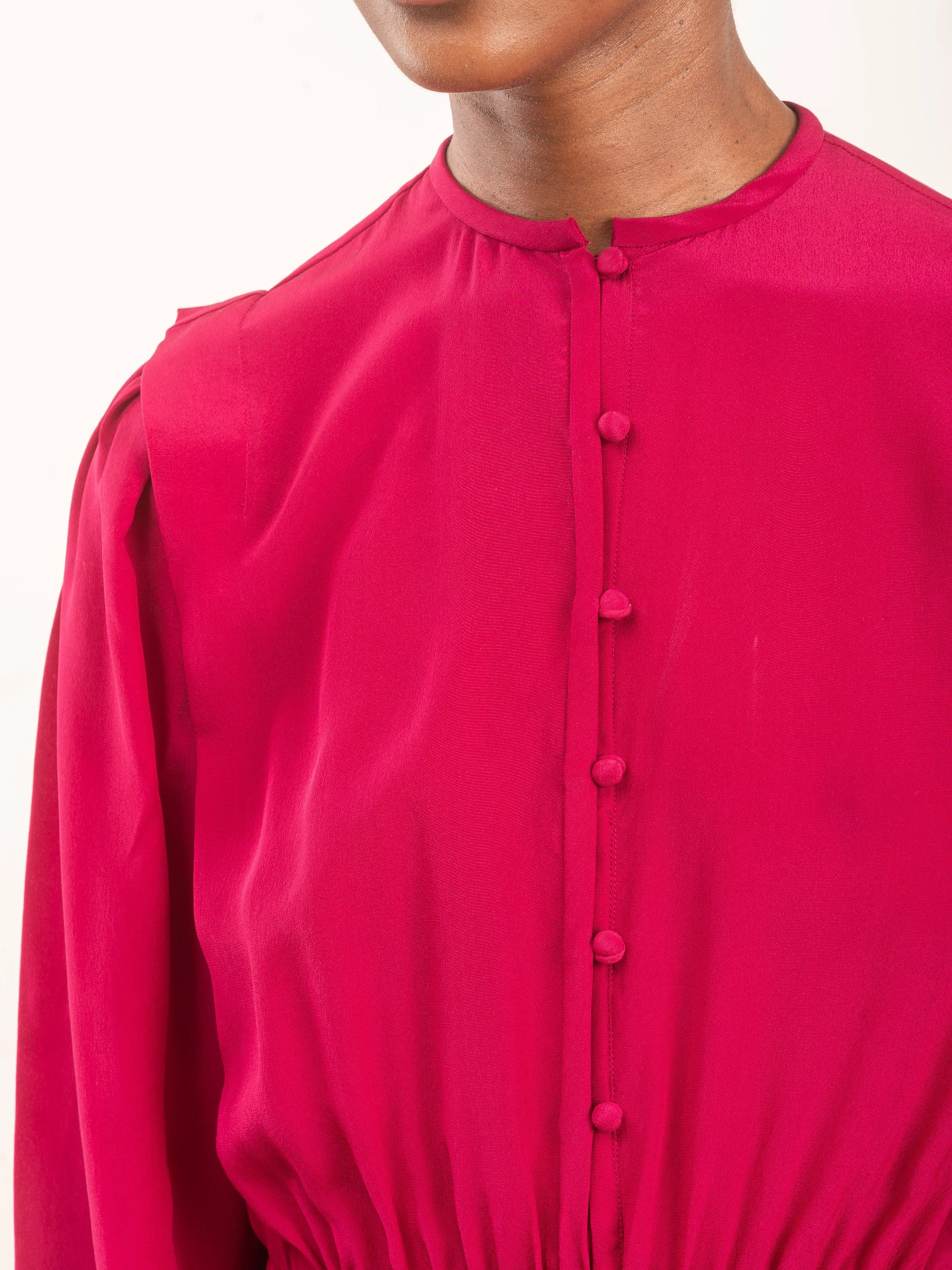 yandra dress